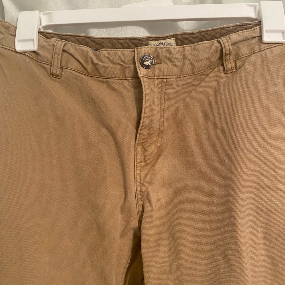 Faherty Khakis - Picture 2 of 8